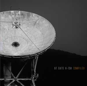 Boreal Taiga BT Gate X-138 ambient dub techno