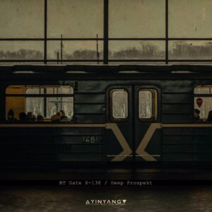 Boreal Taiga BT Gate X-138 ambient dub techno