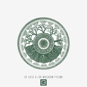 Boreal Taiga BT Gate X-138 ambient dub techno