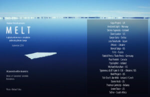 Boreal Taiga BT Gate X-138 ambient dub techno