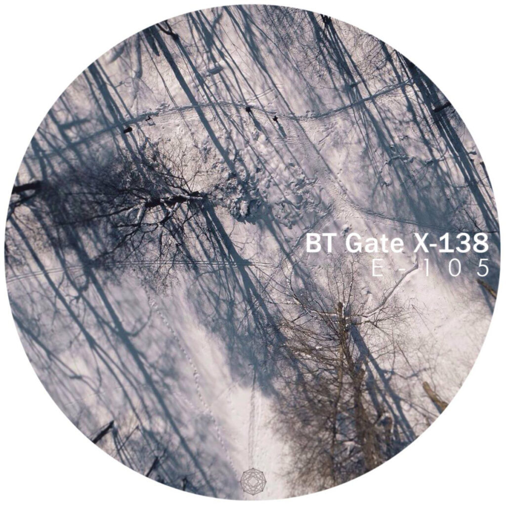 Boreal Taiga BT Gate X-138 ambient dub techno