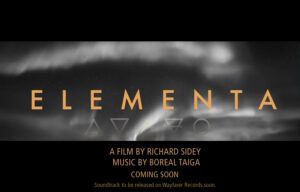 Boreal Taiga BT Gate X-138 ambient dub techno