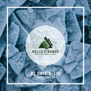 Boreal Taiga BT Gate X-138 ambient dub techno