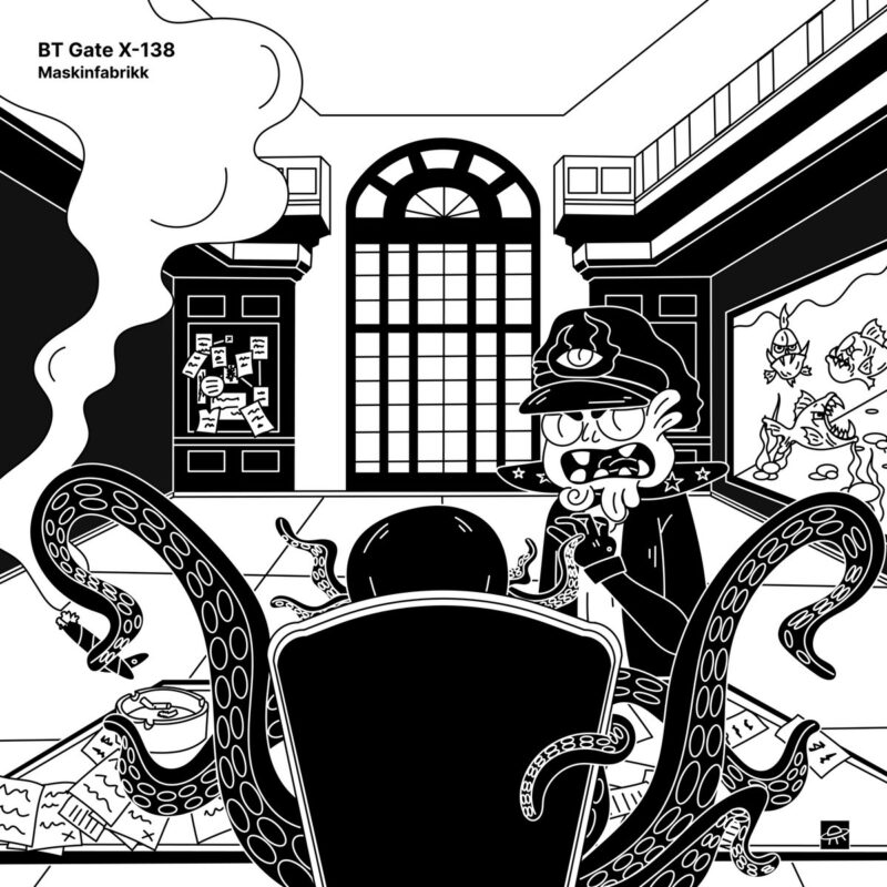 BT Gate X-138 Maskinfabrikk spclnch cover2